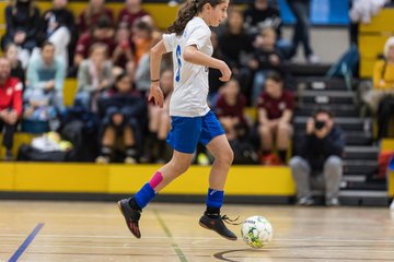 Bild 628 - wCJ NFV Futsalmeisterschaft